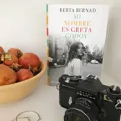 Portada Mi nombre es Greta Godoy 0