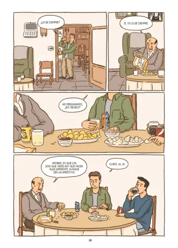 Imagen extra El día más largo 2