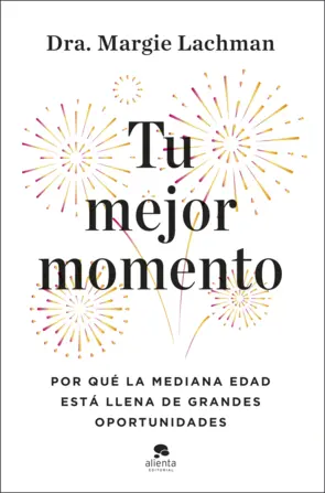 Portada Tu mejor momento