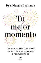 Portada Tu mejor momento