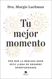 Portada Tu mejor momento