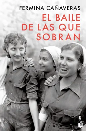 Portada El baile de las que sobran