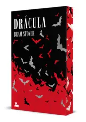 Portada Drácula