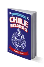 Miniatura portada 3d Chile Bizarro