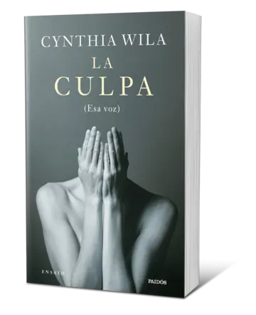 Portada La culpa