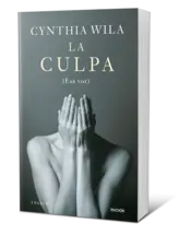 Miniatura portada 3d La culpa