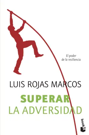 Portada Superar la adversidad