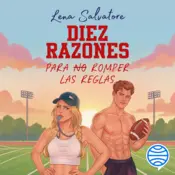 Portada Diez razones para no romper las reglas