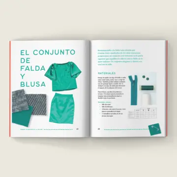 Imagen extra La Biblia de Maestros de la costura 1