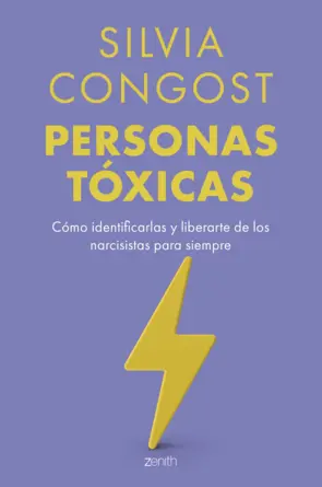 Portada Personas tóxicas