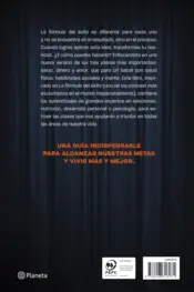 Miniatura contraportada La fórmula del éxito