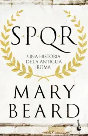 Miniatura contraportada SPQR