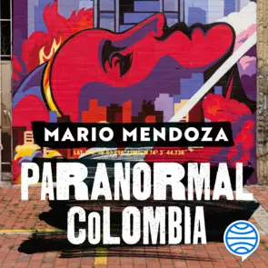 Portada Paranormal Colombia