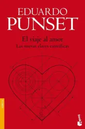 Portada El viaje al amor
