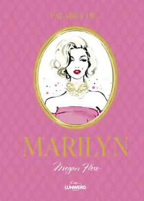 Portada Palabra de Marilyn