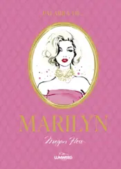 Portada Palabra de Marilyn