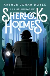Portada Las memorias de Sherlock Holmes