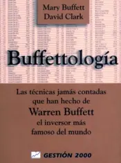 Portada Buffettología
