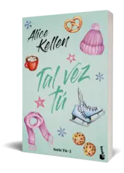 Miniatura portada 3d Tal vez tú