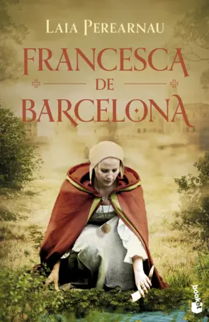 Portada Francesca de Barcelona