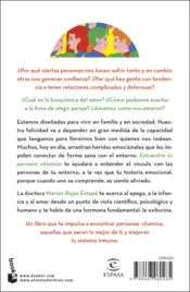 Miniatura contraportada Encuentra tu persona vitamina