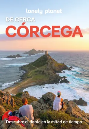 Portada Córcega de cerca 1