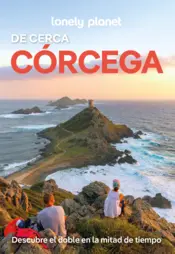 Portada Córcega de cerca 1