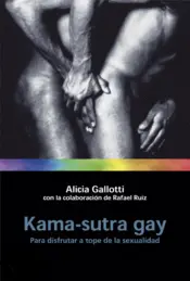 Portada Kama-sutra gay