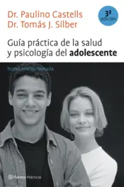Portada Guía práctica de la salud y la psicología del adolescente