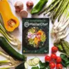 Miniatura Las recetas verdes de MasterChef 0