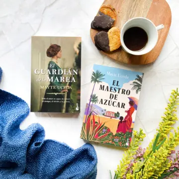 Imagen extra El maestro de azúcar 0