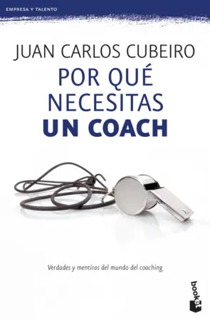 Portada Por qué necesitas un coach