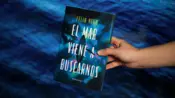 Portada El mar viene a buscarnos 6
