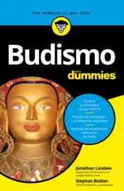 Portada Budismo para Dummies