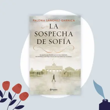 Imagen extra La sospecha de Sofía 1