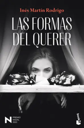 Portada Las formas del querer