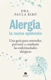 Portada Alergia, la nueva epidemia