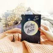 Portada Nosotros en la luna 1