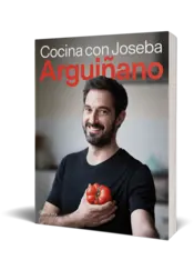 Miniatura portada 3d Cocina con Joseba Arguiñano