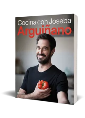 Portada Cocina con Joseba Arguiñano