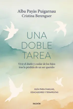 Portada Una doble tarea