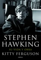 Portada Stephen Hawking