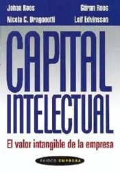 Portada Capital intelectual