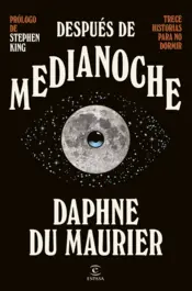 Portada Después de medianoche. Trece historias para no dormir