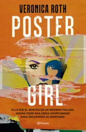 Portada Poster Girl
