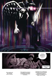 Portada Damn Them All nº 01 3