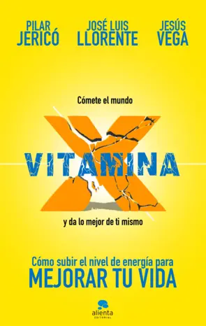 Portada Vitamina X