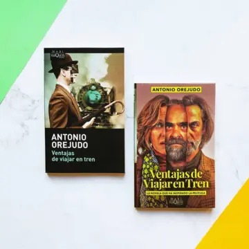 Imagen extra Ventajas de viajar en tren 0