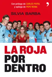 Portada La Roja por dentro