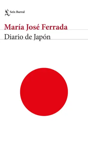 Portada Diario de Japón